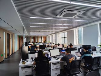 Hangzhou Blue Aspirations Technology Co., Ltd. نبذة عن الشركة