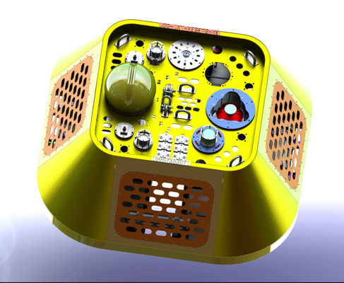 جودة  Seabed Hydrological Device Survey Hydrology Instruments مصنع