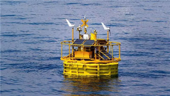 جودة  Floating Lidar Devices Wind Energy Resource Survey مصنع